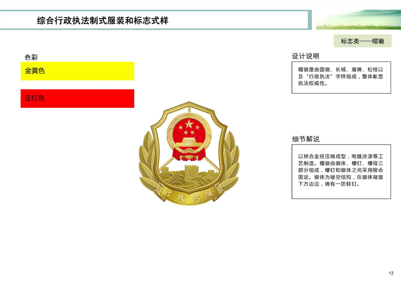 2020新版應急管理執(zhí)法服裝