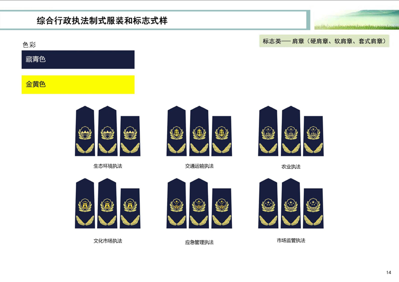 2020新版應急管理執(zhí)法服裝