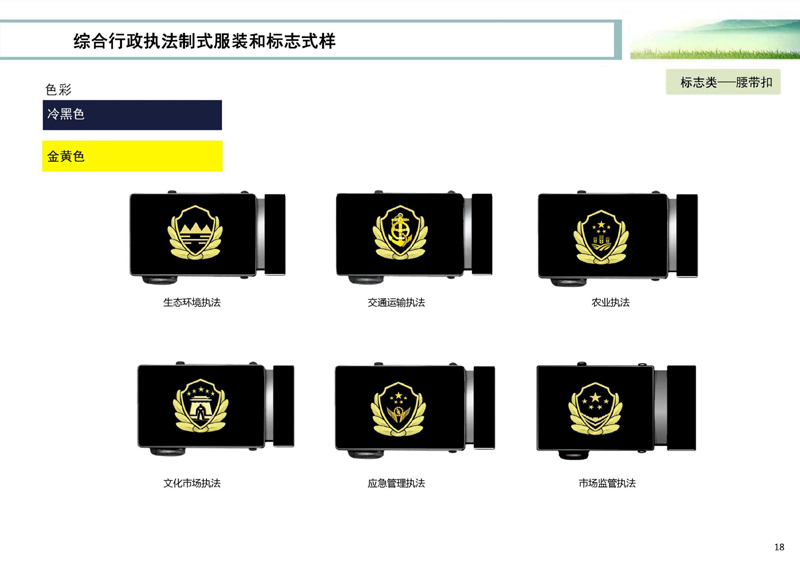 2020新版應急管理執(zhí)法服裝