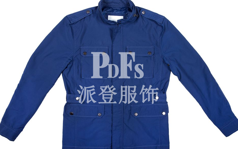 工作服定制流程是怎么樣的？