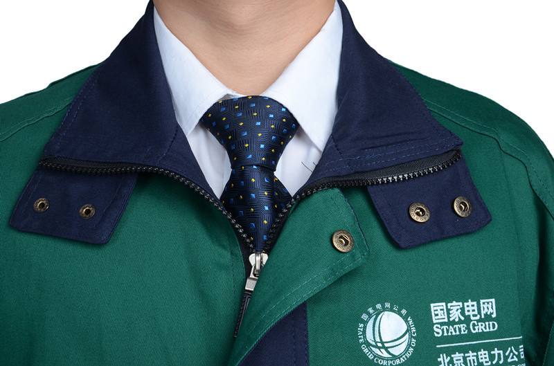 國家電網(wǎng)工作服裝春夏秋冬四季款式是怎樣的？在哪里買？顏色代表什么？發(fā)放標(biāo)準(zhǔn)有哪些？