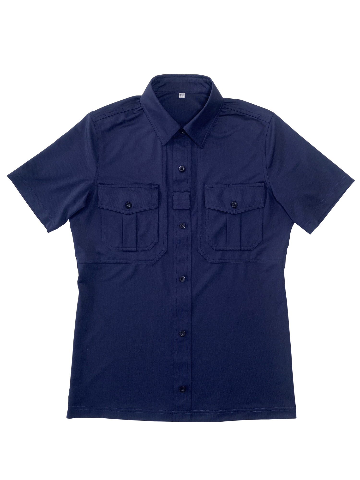 夏季POLO衫工作服定制舒適透氣可加logo可設計款式 派登服飾